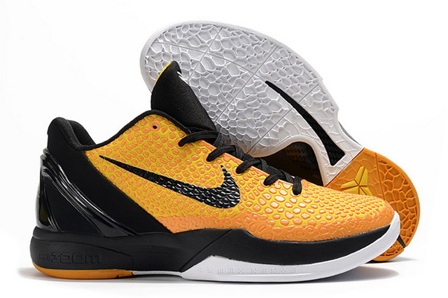 men kobe VI shoes-005